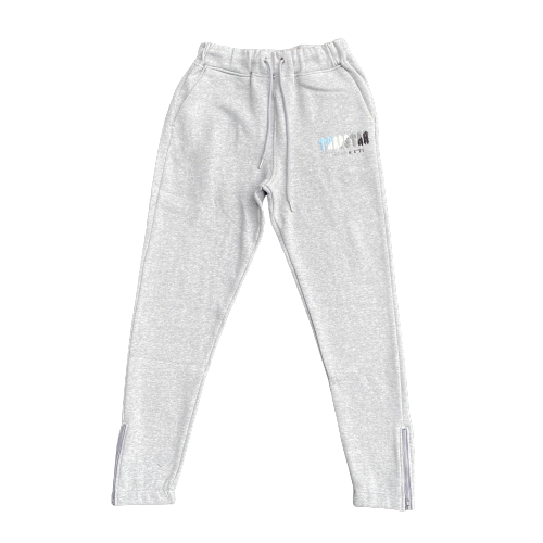 TRACKSUIT – BLACK/GREY2