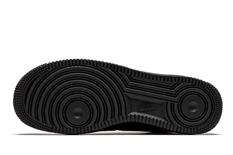 AF1 x SPRM – BLACK