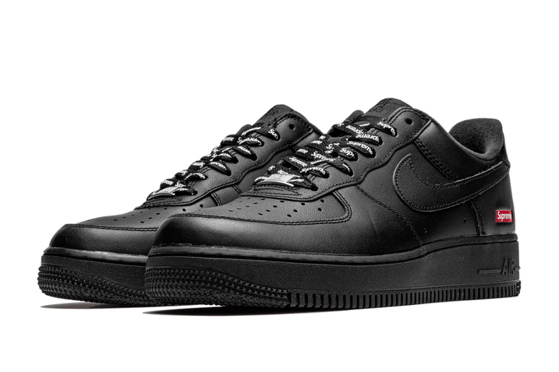 AF1 x SPRM – BLACK