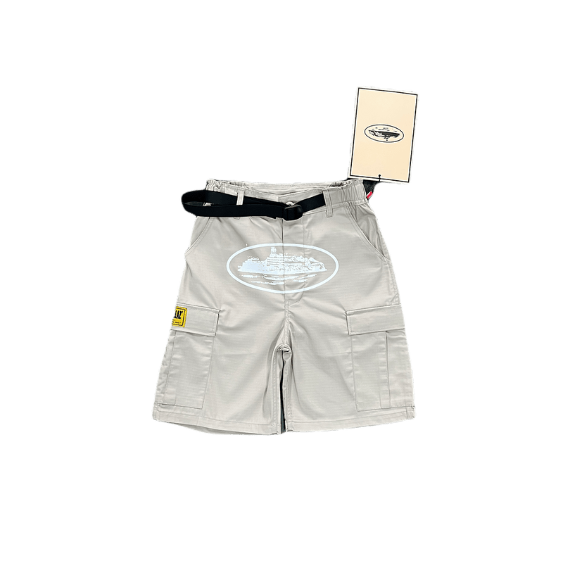 CARGO SHORTS