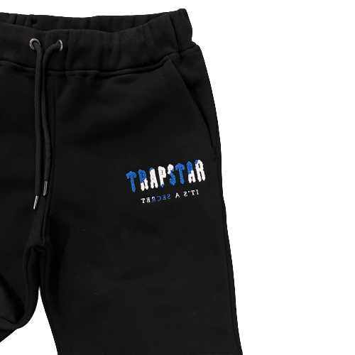 TRPSTR CHENILLE HOODIE & SHORTS