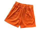 SHORT FLAME EE ORANGE