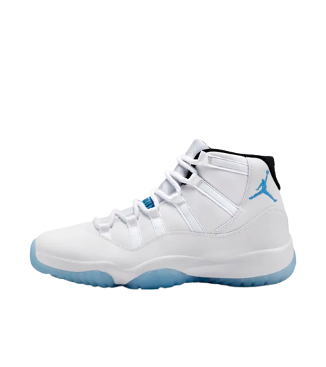 J11 – RETRO LEGEND BLUE