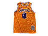 BASKET JERSEY BP x LAKERS