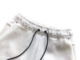 NK TECH SHORTS – WHITE
