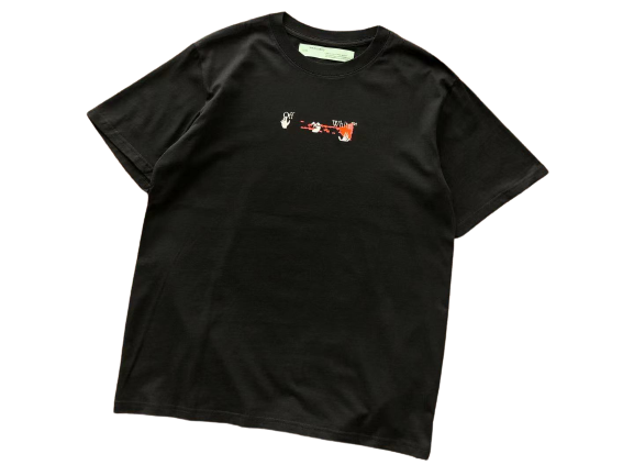 OFF T-SHIRT