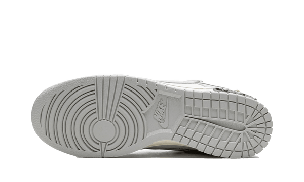 DNK LOW X OFF – LOT 49