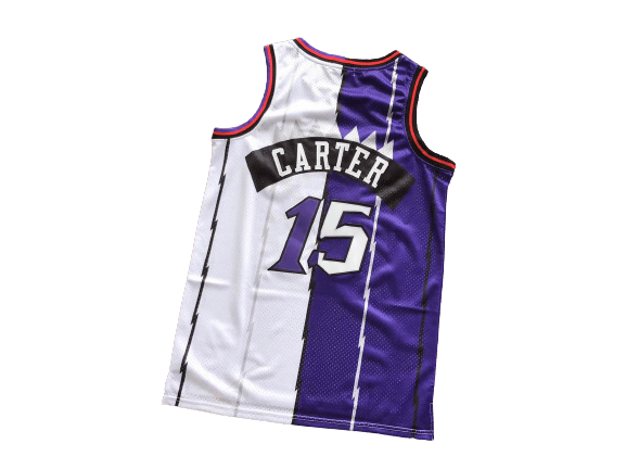 BASKET JERSEY RAPTORS