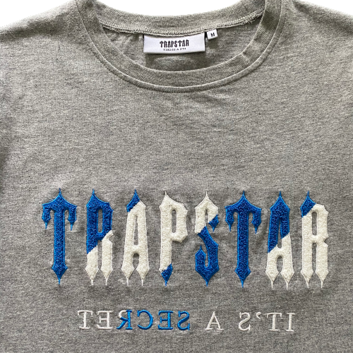 TRPSTR SUMMER SET GREY