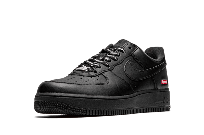 AF1 x SPRM – BLACK