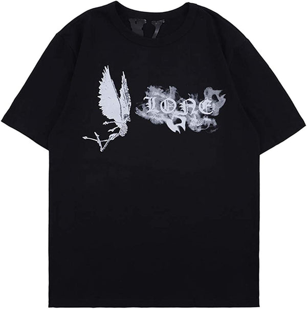 T-SHIRT – POP SMOKE