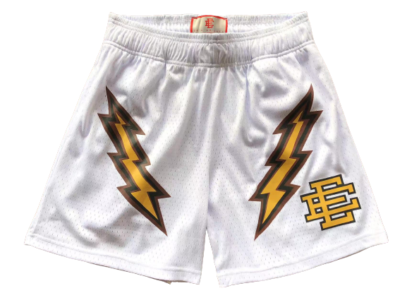 SHORT FLAME EE WHITE