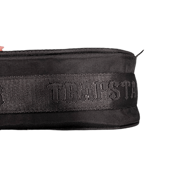 TRPSTR BAG 1.0 – BLACK/RED