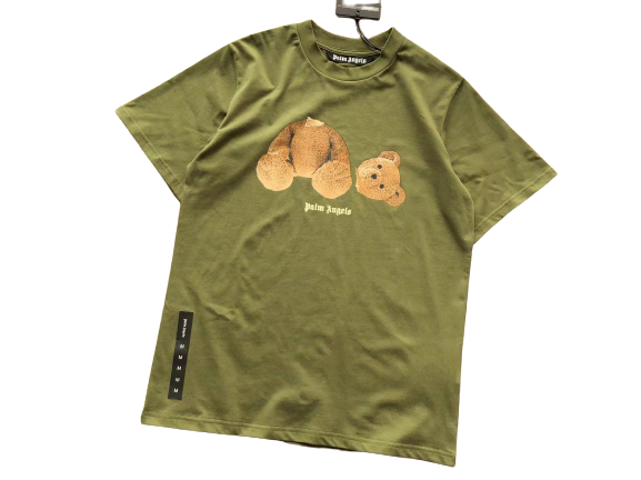 PA T-SHIRT (MULTICOLOR)