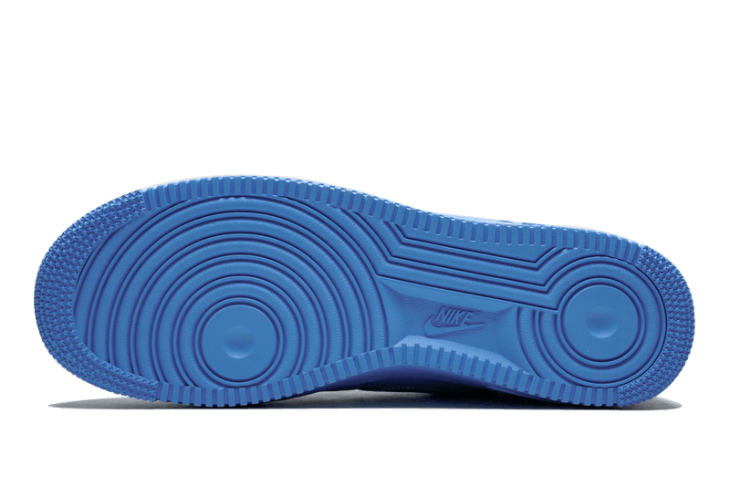 AF1 X OFF – UNIVERSITY BLUE
