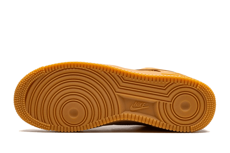 AF1 x SPRM – WHEAT