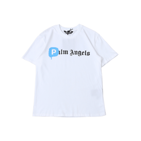PA T-SHIRT -BLUE