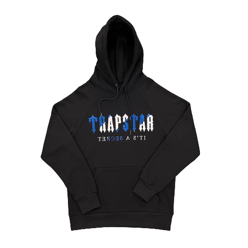 TRPSTR CHENILLE HOODIE & SHORTS