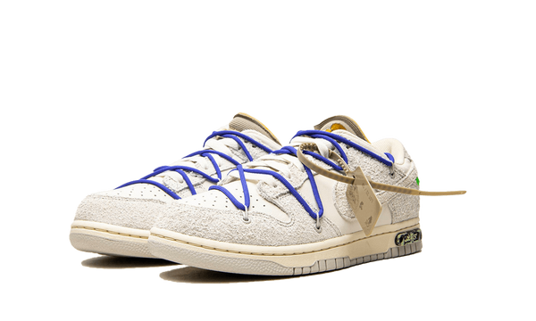 DNK LOW X OFF – LOT 32