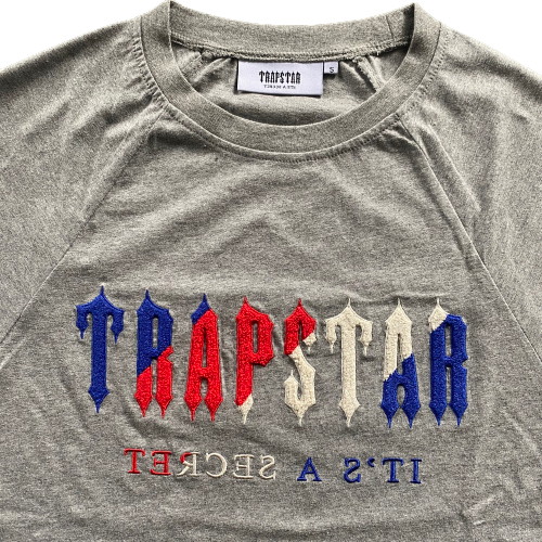 TRPSTR SUMMER SET REVOLUTION