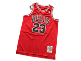 BASKET JERSEYBULLS