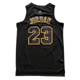 BASKET JERSEY JORDAN