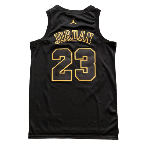 BASKET JERSEY JORDAN