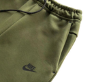 NK TECH SHORTS – GREEN