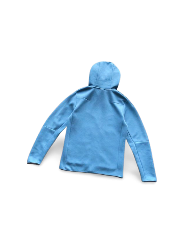 TECH FLEECE – LIGHT BLUE/BLUE (completa)