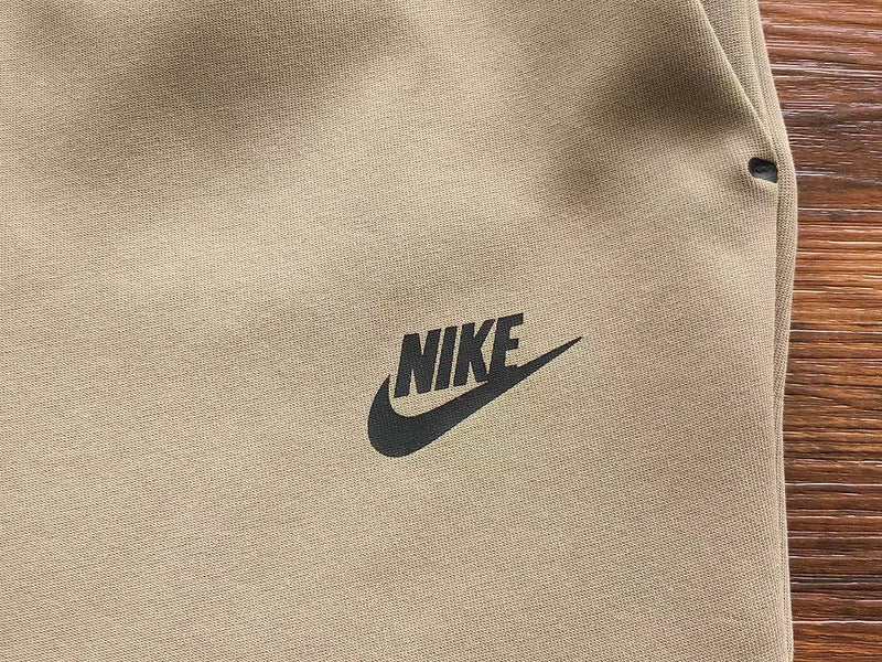 NK TECH SHORTS – TORTILLA