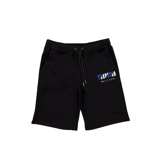 TRPSTR CHENILLE HOODIE & SHORTS