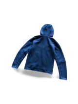 TECH FLEECE – DARK BLUE (completa)