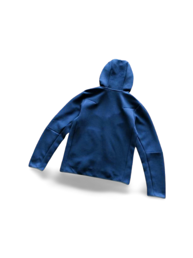 TECH FLEECE – DARK BLUE (completa)