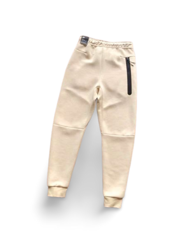 TECH FLEECE – BEIGE (complete)