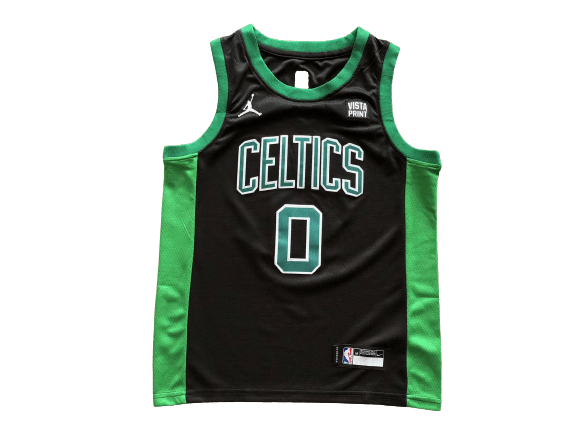 BASKET JERSEY CELTICS