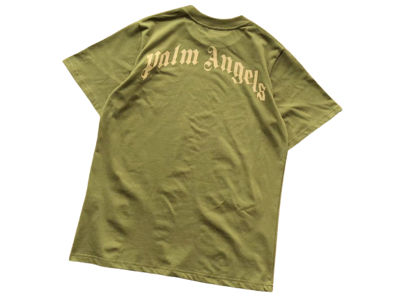 PA T-SHIRT (MULTICOLOR)