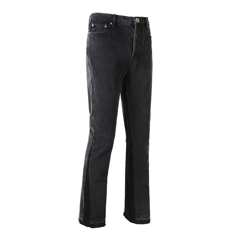 JEANS – LARGE BLACK