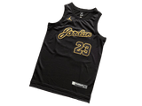 BASKET JERSEY JORDAN