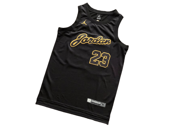 BASKET JERSEY JORDAN