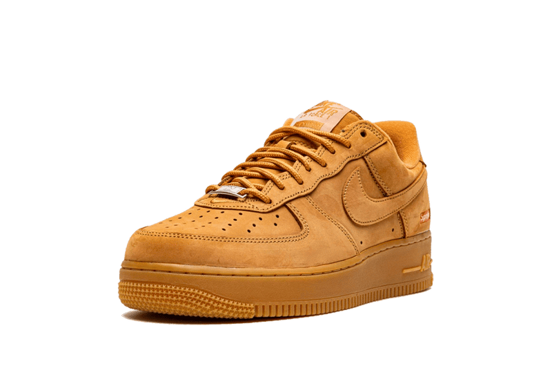 AF1 x SPRM – WHEAT
