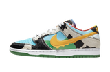 SB DUNK LOW X BEN & JERRY'S- CHUNKY DUNKY