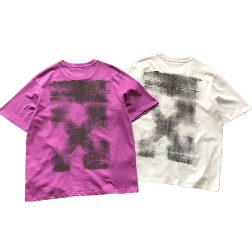 OFF T-SHIRT