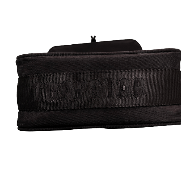 TRPSTR BAG 1.0 – BLACK/BLUE