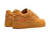 AF1 x SPRM – WHEAT