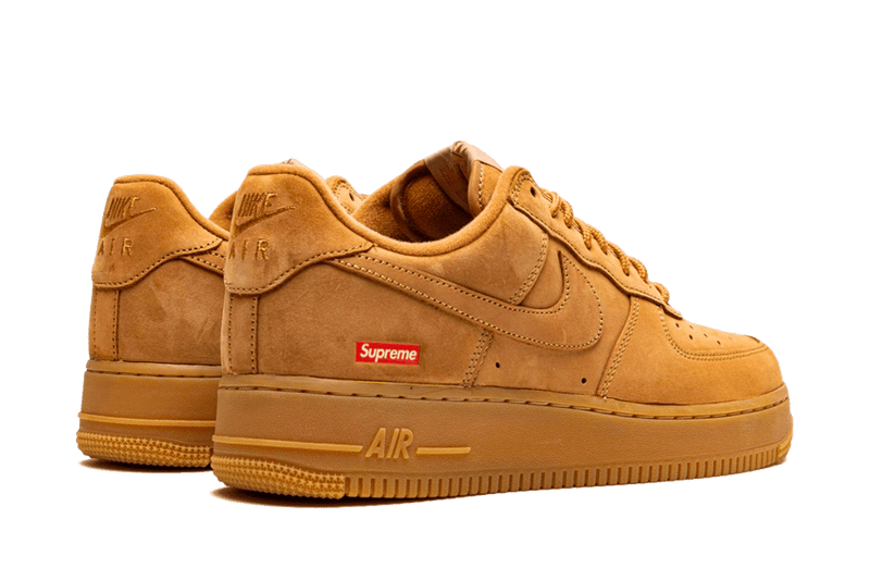 AF1 x SPRM – WHEAT