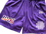 SHORTS EE x NY PURPLE