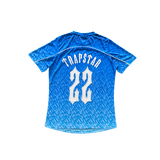 TRPSTR SHIRT BLUE