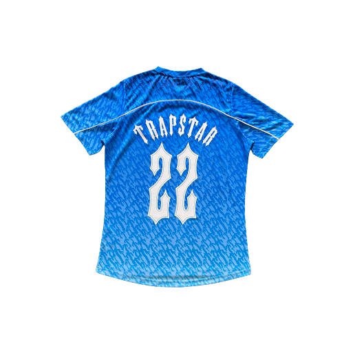 TRPSTR SHIRT BLUE