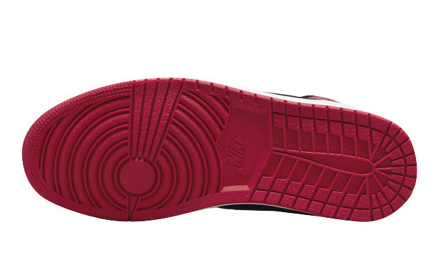 J1 – RETRO BRED PATENT