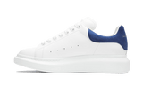 A.MCQ – WHITE/BLUE
